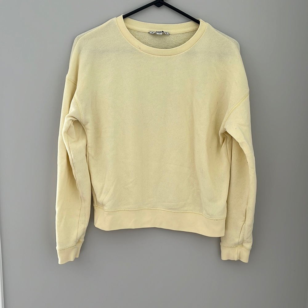 American eagle top